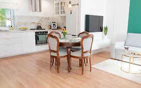 Apartament Mala Wenecja